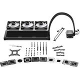 be quiet! - Pure Loop 3 LX - CPU Waterkoeler - Zwart - 360 mm