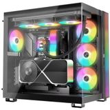 be quiet! - Pure Loop 3 LX - CPU Waterkoeler - Zwart - 360 mm