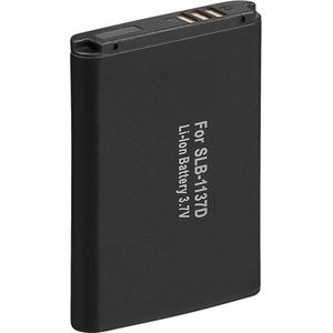 Camera-accu SLB-1137D voor Samsung