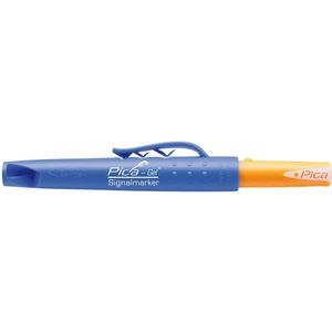 Pica 8080 GEL Signalmarker wit - PI8080