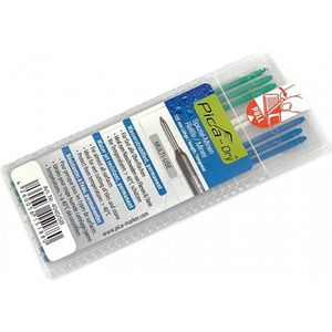 PICA Dry Ertsatzminen 4040/SB, Spezialminen, 8 Minen