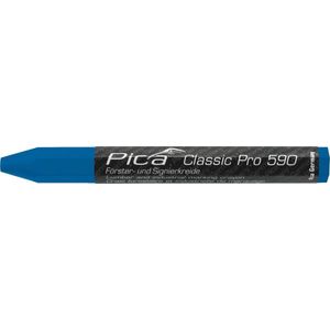 Pica Förster-/Signierkreide Classic PRO 590 blau - 590/41
