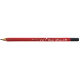Pica 545/24 Classic Universeel potlood - 230mm - Grafiet (10st.)