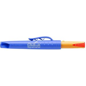 Pica 8082 GEL Signalmarker rood, blister - PI8082SB
