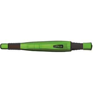 Pica - BIG-Dry - Timmermanspotlood - Geel - Kunststof - 20 cm