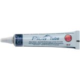 Pica - Pica 575/52 Tube Markeerpasta wit, 50ml