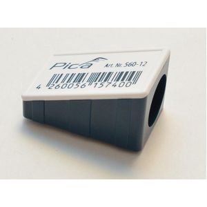 PICA Anspitzer für 10 - 16 mm für Zimmermannsstifte/Kreiden - 560-12