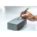 Pica - Bau-/Tieflochmarker-Dry+Minenset Farbe sortiert +Minenset 4000 871 844 - 30402