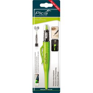 Pica 7070 Fine Dry 0.9 markeerpotlood - Blister