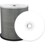 MediaRange MR413 DVD-R 16x, Taart 100 (100 x), Optische gegevensdrager