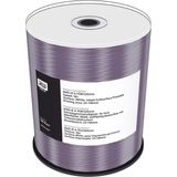 MediaRange - DVD+R - 16x - Opname-Stabiliteit - Bedrukbaar Oppervlak