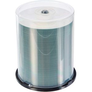 MediaRange - Mr203 - Optische Gegevensdrager - 100 Stuks