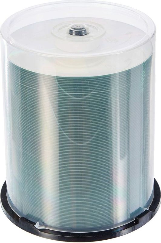 MediaRange - Mr203 - Optische Gegevensdrager - 100 Stuks