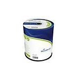 MediaRange - DVD-R - 4.7GB - 16x - 100 Stuks