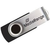 MediaRange MR908 - USB-stick - 8 GB