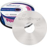 MediaRange MR201 CD-R 700MB - 52x