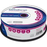 MediaRange MR201 CD-R 700MB - 52x