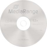 MediaRange MR201 CD-R 700MB - 52x