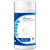 MediaRange - Reiniging PC - Schoonmaakdoekjes - 100 Stuks - Antistatisch