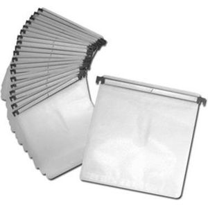 MediaRange - Hangmapjes - Navulset 20 Stuks