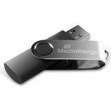 MediaRange MR910 - USB-Stick - 16GB