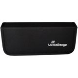 MediaRange USB/SD Wallet - 10 USB Sticks - 5 SD Kaarten
