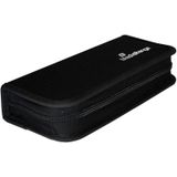 MediaRange USB/SD Wallet - 10 USB Sticks - 5 SD Kaarten