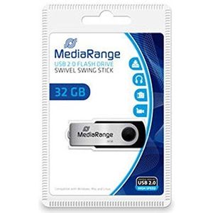 MediaRange MR911 USB-stick - 32 GB