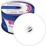 MediaRange - CD-R 700MB - 50 Stuks - Dataopslag - Origineel