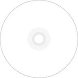 MediaRange - DVD+R DL - 8,5 GB - Blanco - Cake Box met 25 Stuks