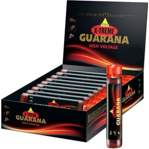 Inkospor X-Treme Guarana 25ml x 20 ampoulen