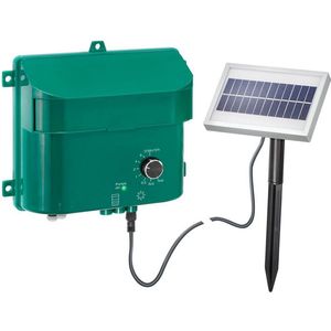 Esotec Solar irrigatiesysteem - complete set