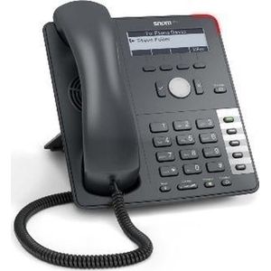 Snom 715, Telefoon accessoires