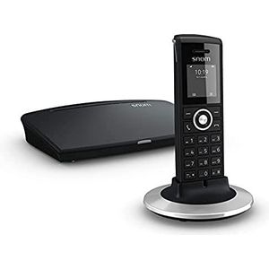 Snom DECT-Mobilteil M65