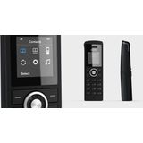 Snom M25 - Single DECT telefoon - Zwart