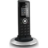 Snom M25 - Single DECT telefoon - Zwart