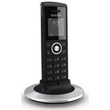 Snom M25 - Single DECT telefoon - Zwart