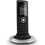 Snom M25 - Single DECT telefoon - Zwart