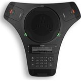 Snom - C520 - Conferentieapparaat - Zwart - DECT en Bluetooth