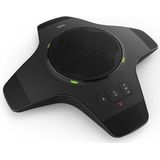 Snom - C52-SP - Conferentieapparaat - Zwart - Draadloos met Microfoons