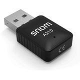 Snom A210 WLAN 433 Mbit/s