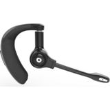 Snom - A150 - Draadloze Koptelefoon - Zwart - DECT - HD-Audio