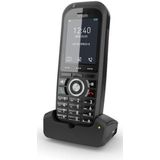 Snom - M70 - Telefoon - Zwart - DECT-telefoon met Bluetooth-ondersteuning