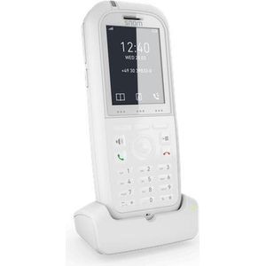 Snom - M90 - Voip-telefoon - Antibacteriële Behuizing - IP-65 Bescherming
