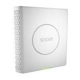 Snom - M900 IP DECT Basisstation - Wit - Tot 4000 Basisstations, Tot 16000 Handsets