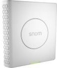Snom - M900 IP DECT Basisstation - Wit - Tot 4000 Basisstations, Tot 16000 Handsets