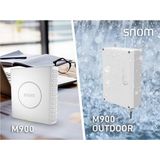 Snom M900 Outdoor POE Version