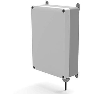 Snom - M900 - Basisstation - Wit - Weerstaat aan Temperatuurbereik - IP55