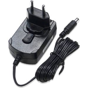 Snom - Plug-in Voedingseenheid - Telefoon Accessoires - 10W - Zwart