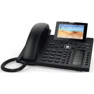 Snom snom D385N